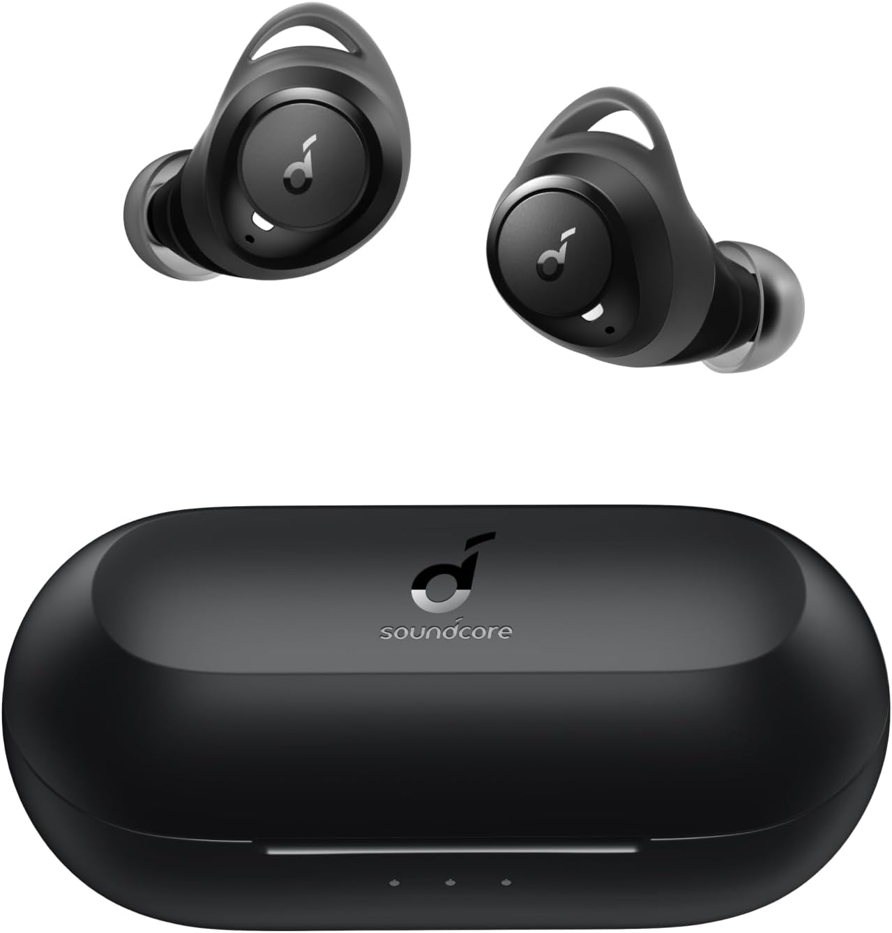 Soundcore Life A1 True Wireless Earbuds with customizable EQ and long battery