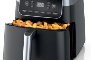 Ninja Air Fryer Pro XL 6.5QT Review: The Ultimate Kitchen Companion for Busy American Families in 2025