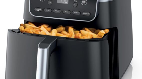 Ninja Air Fryer Pro XL 6.5QT Review: The Ultimate Kitchen Companion for Busy American Families in 2025
