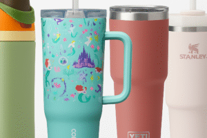 7 Best Tumblers of 2025 – Keep Your Drinks Hot or Cold All Day