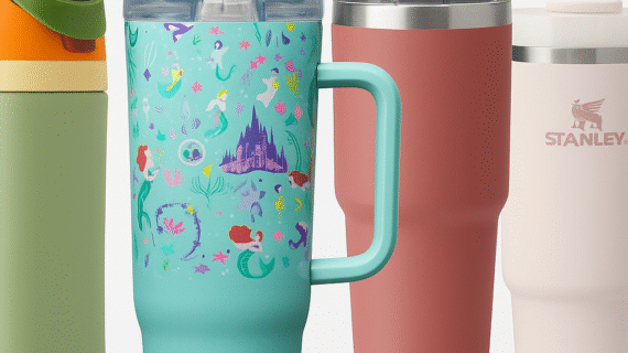 7 Best Tumblers of 2025 – Keep Your Drinks Hot or Cold All Day