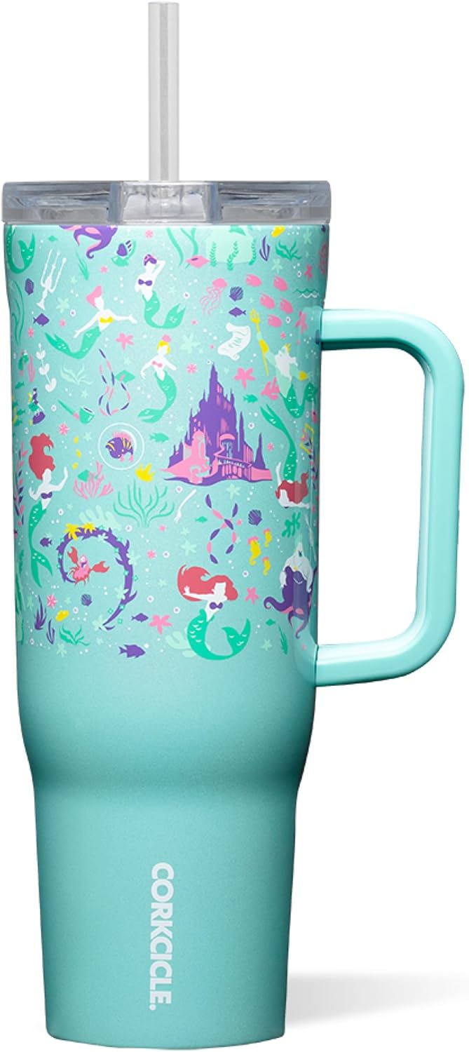 Corkcicle Cruiser Insulated Tumbler