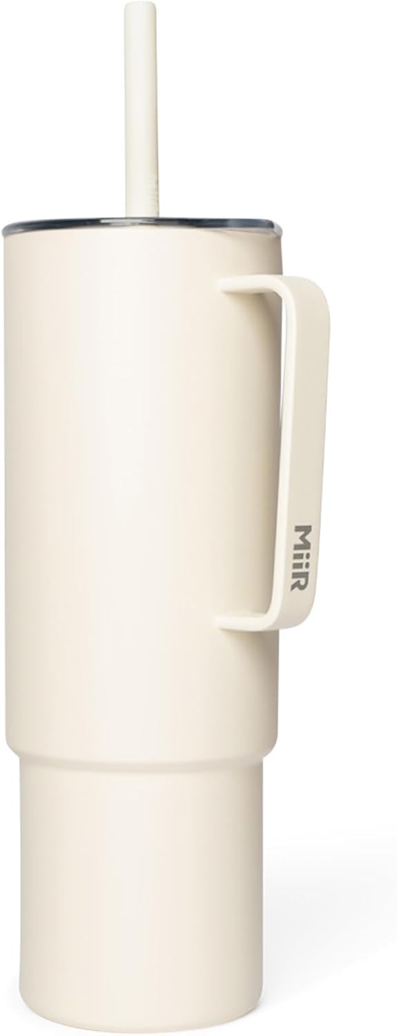 MiiR All Day Straw Cup