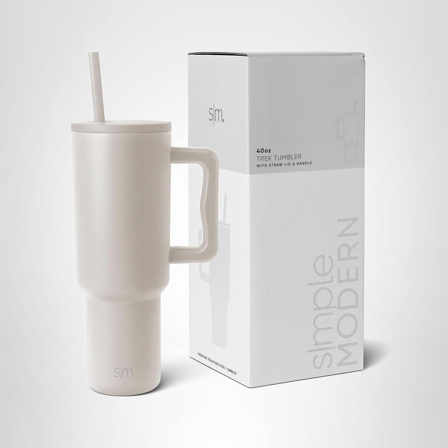 Simple Modern Trek Tumbler